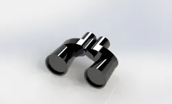 Binocular