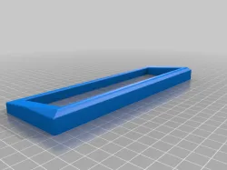Bmw e36 Radio frame