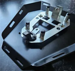 BMW S1000RR Hepco & Becker sport rack 2019-2022