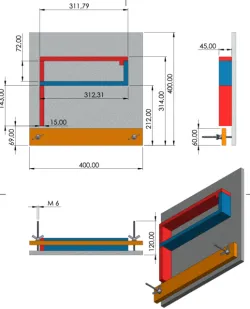 Book binder
