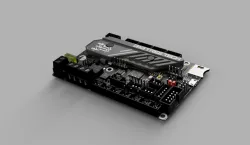 BTT E3 mini V3