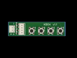 Button Module 4