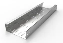 Cable Tray Type U / Type C