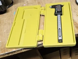 Caliper case