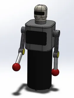 Care Robot