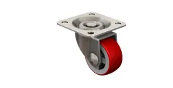 Caster Wheel - Roulette - TEKNIROLL