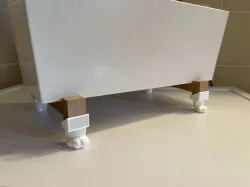 Cat Paws (big) for Ikea Bittergurka
