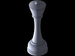 Chess Queen