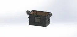 Chute design