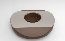 Clothes Button