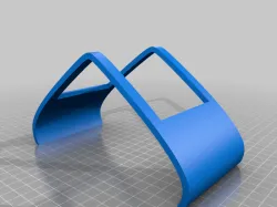 Coffee Filter Stand