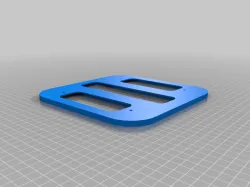 Coffee Pod Holder - Print in Place