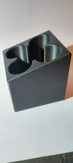 Coin Holder for Toyota Avensis T25