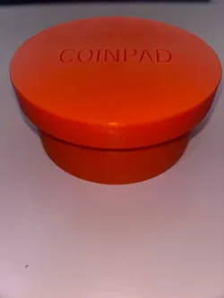 Coinpad