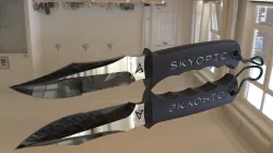 Combat Knife