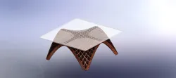 complex table design