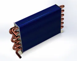 Condenser