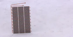 condenser
