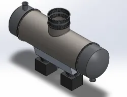 Condenser