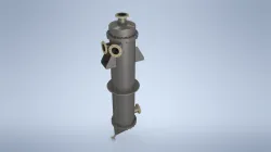 CONDENSER