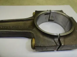 Connecting rod