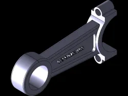 connecting rod