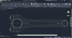 CONNECTING ROD