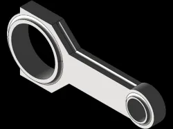 Connecting rod