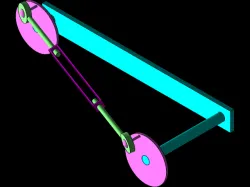 Connecting Rod