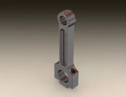 Connecting rod