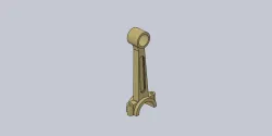 CONNECTING ROD