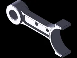 CONNECTING ROD
