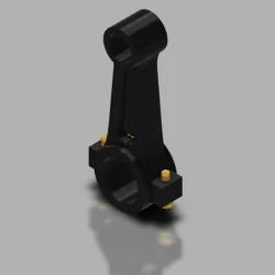 CONNECTING ROD