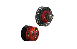 Continous Variable Transmission