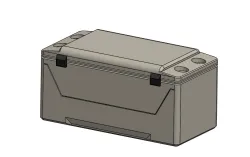 Cooler | Hielera