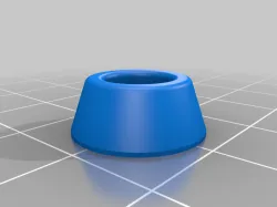 Creator Pro Foot