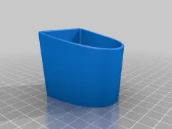 Cricut Maker basket