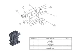 Crosshead