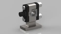 Crosshead