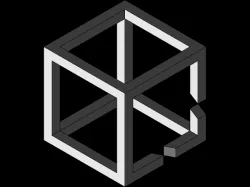 Cube impossible