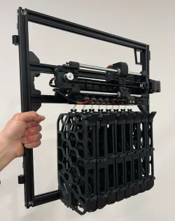 Custom Buffer