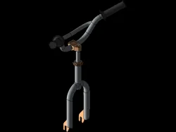 Cycle Steering