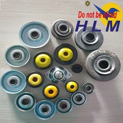 Cốc bi con lăn | cốc bi