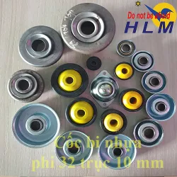 Cốc bi con lăn | cốc bi