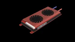 Daly Smart BMS 48V 150AH/120AH