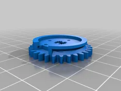 DC MOTOR POSITION CONTROL WITH POTENTIOMETER AND ARDUINO