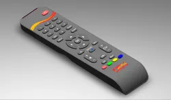 DEN Remote Control