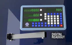 DIGITAL READOUT