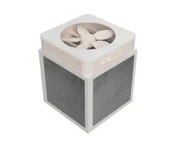 DIY Corsi Rosenthal Box 20x20x1 inch filters