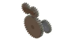 Door Lock mechanism